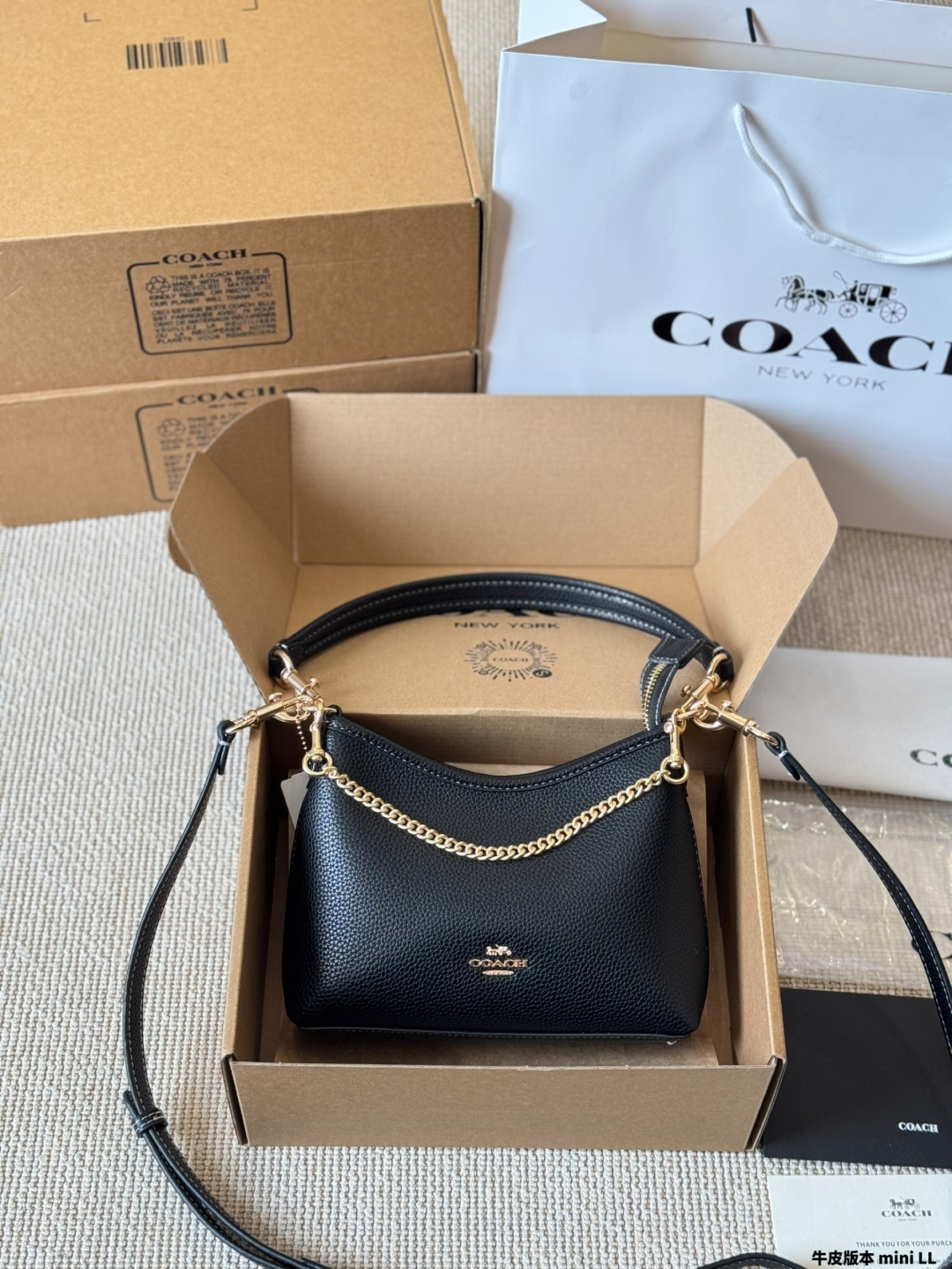 coach bag 295